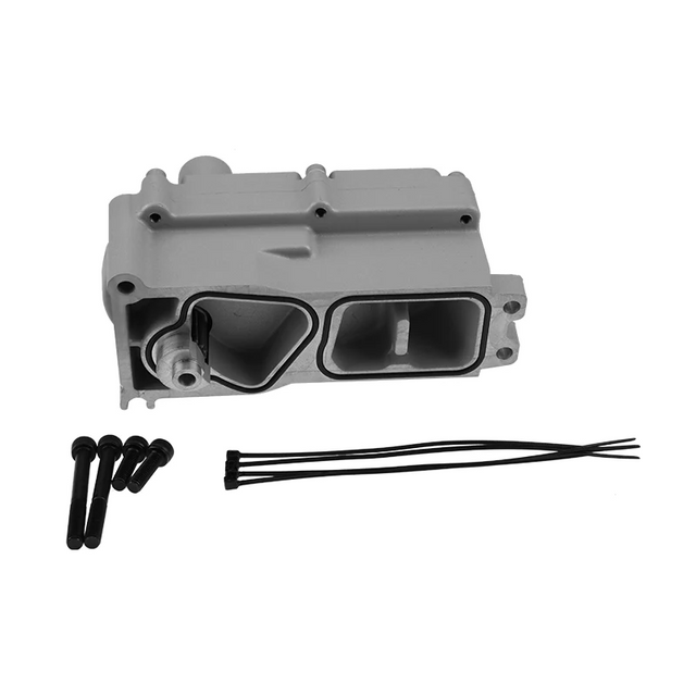 Actuator 4034175 3784300 Fits for Cummins Engine 8.9L ISL ISX15