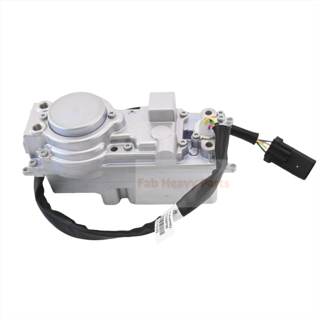 Attuatore 4034287 4032765 2837217 Adatto per motore Cummins ISL ISC ISX