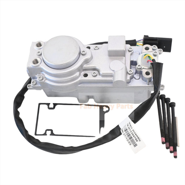 Aktuator 4034287 4032765 2837217 Passer til Cummins Engine ISL ISC ISX