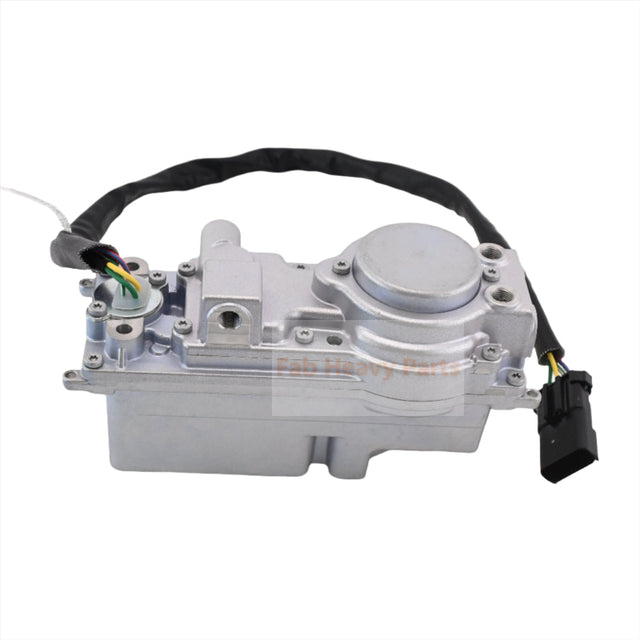 Actuador 4034287 4032765 2837217 compatible con motor Cummins ISL ISC ISX