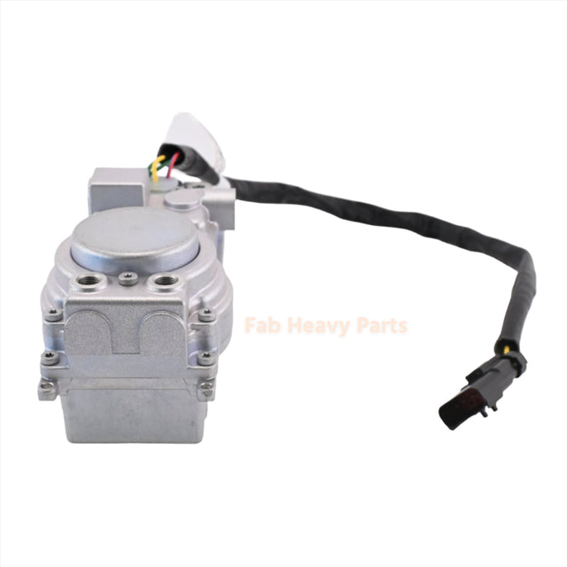 Actuator 4034287 4032765 2837217 Past voor Cummins-motor ISL ISC ISX