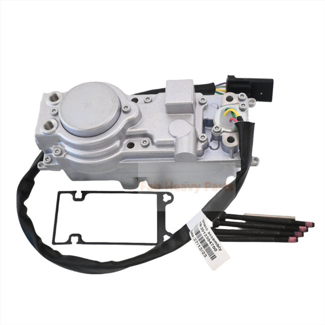 Actuador 4034287 4032765 2837217 compatible con motor Cummins ISL ISC ISX