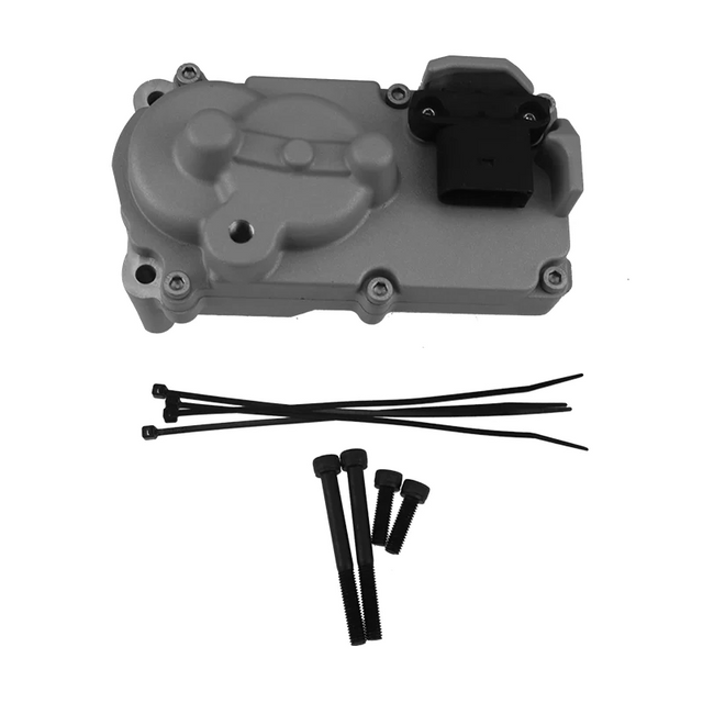 Actuador 5452695 5501185RX compatible con motor Cummins ISX X15 15 litros CM2350 CM2450