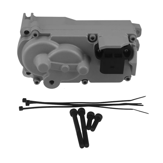 Actuador 5452695 5501185RX compatible con motor Cummins ISX X15 15 litros CM2350 CM2450