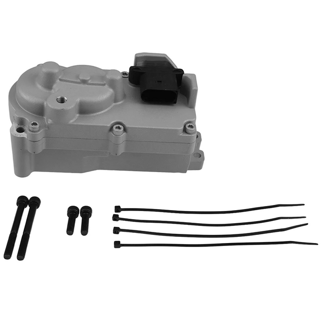 Attuatore 5496045RX Adatto per motore Cummins ISX ISL ISC