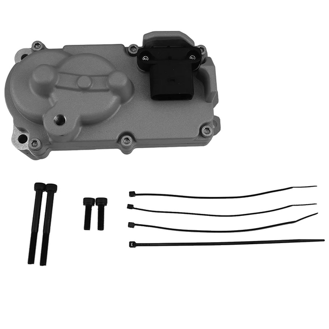 Aktuator 5496045RX Passer til Cummins Engine ISX ISL ISC