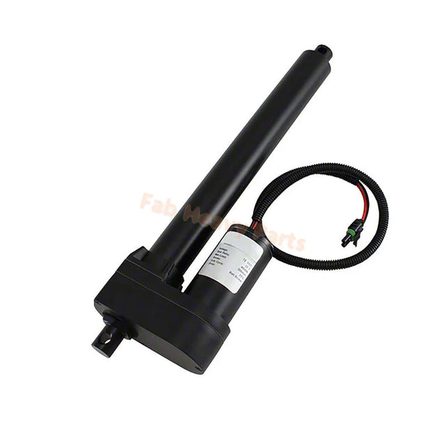 Actuator AH149880 AH209992 Angkop para sa John Deere Engine 6068 6081 6090 6125 6135 Combine 9750STS 9650STS 9470STS