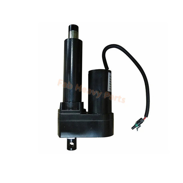 Actuator AN276545 Past voor John Deere Motor 6090 6068 6076 6135 Combineren S670 S680 S690