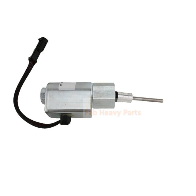 Aktuator-Shuttle-Solenoid AT101493 Passend für John Deere 210C 310C 315C 482C