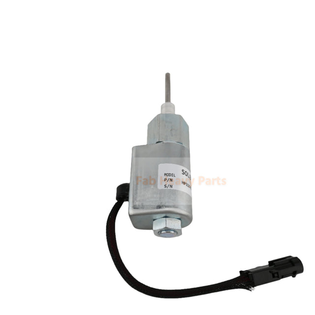 Aktuator-Shuttle-Solenoid AT101493 Passend für John Deere 210C 310C 315C 482C