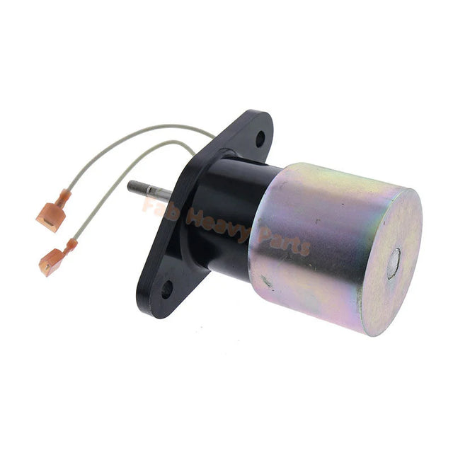 Válvula Solenoide del actuador de 12V 8250-1502 0250-12A2UC11S3 para Woodward