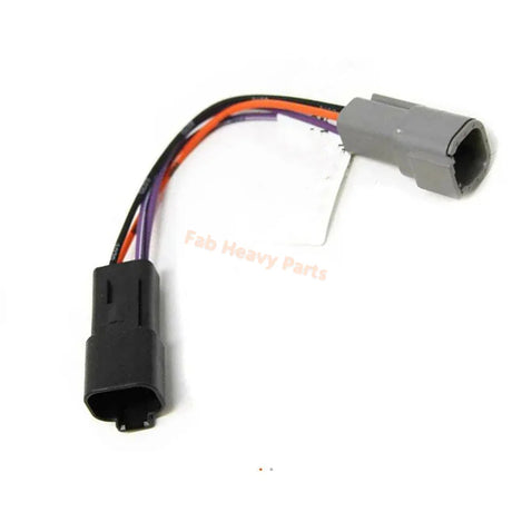 Harnais adaptateur 7152616 pour chargeur Bobcat A220 A300 S130 S150 S160 S175 S185 S205 S220