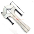 Adjustable Hydraulic Cylinder Wrench Spanner for Excavators 30 Ton to 80 Ton - Fab Heavy Parts