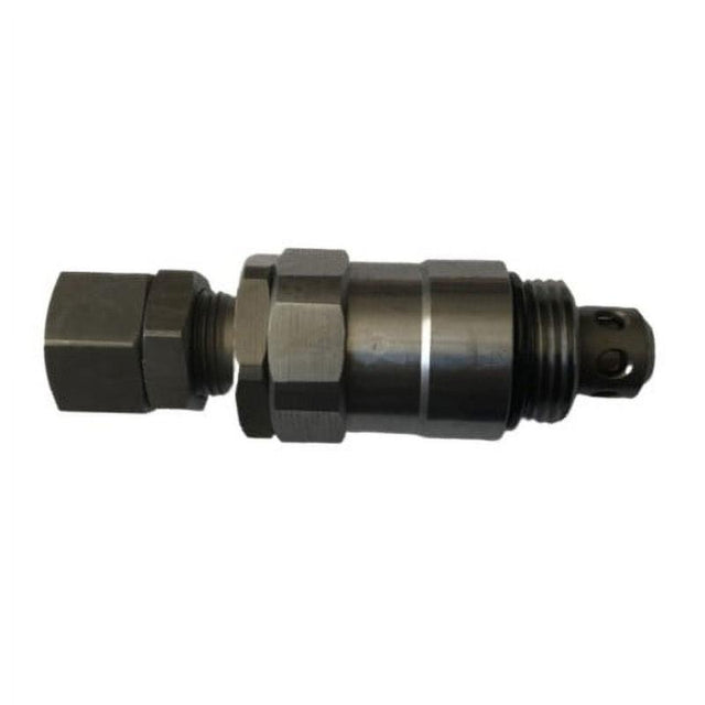 Relief Valve 6C-6148 6C6148 Fits For Caterpillar Cat E322 E325L E330L E320