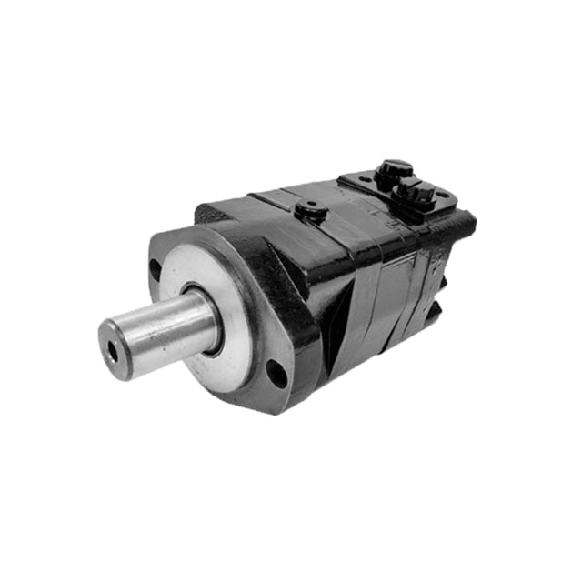 Aftermarket Eaton Char-Lynn 2000 Series 104-1093-006 Hydraulic Motor for Excavator Loader Dozer Crane Road Roller