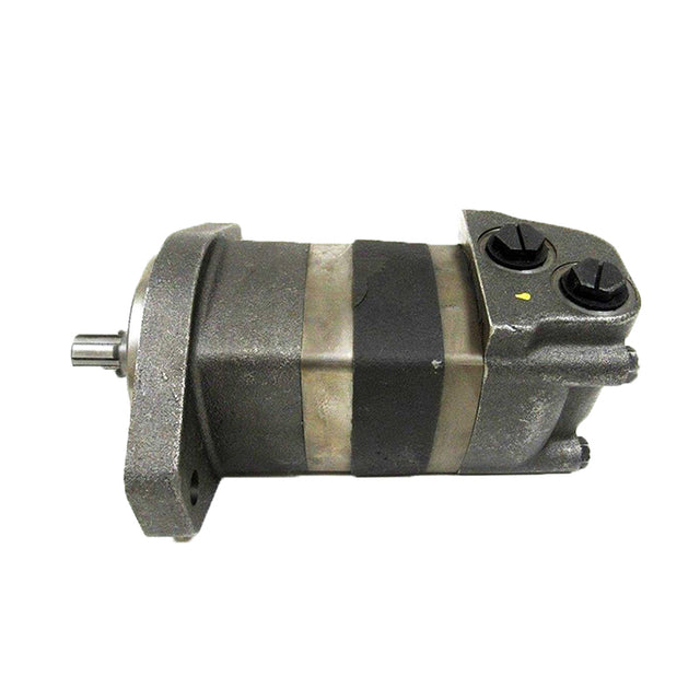 Moteur hydraulique Eaton Char-Lynn série 2000 104-1197-006, pour tracteur, moissonneuse-batteuse, pelle, grue de chargement