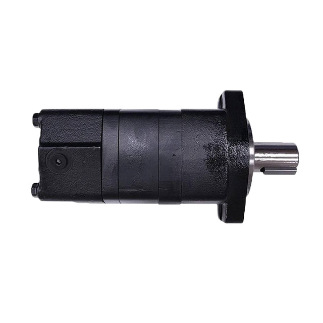 Aftermarket Eaton Char-Lynn 2000 Series 104-1204-006 Hydraulic Motor for Excavator Dozer Loader Crane Road Roller