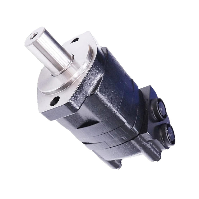 Aftermarket Eaton Char-Lynn 2000 Series 104-1207-006 Hydraulic Motor for Excavator Dozer Loader Crane Road Roller