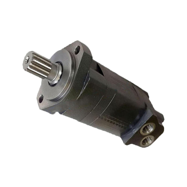 Aftermarket Eaton Char-Lynn 2000 Series 104-1210-006 Hydraulic Motor for Excavator Dozer Loader Crane Road Roller