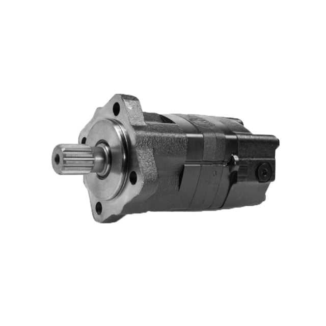 Aftermarket Eaton Char-Lynn 2000 Serie 104-1379-006 Hydraulische Motor voor Graafmachine Bulldozer Combineren Tractor Kraan