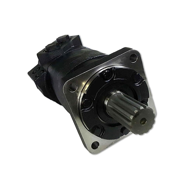 Aftermarket Eaton Char-Lynn 6000 Series 112-1090-006 Hydraulic Motor for Excavator Dozer Crane Road Roller