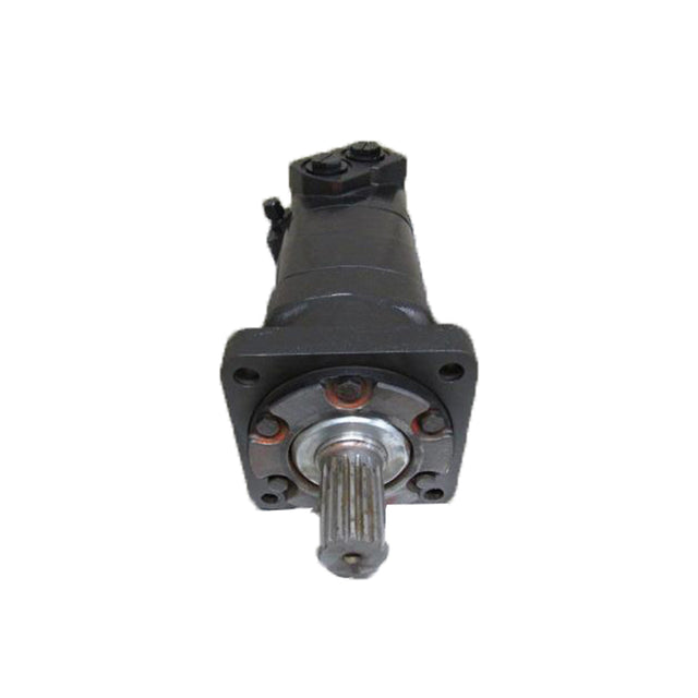 Aftermarket Eaton Char-Lynn 6000 Series 112-1163-006 Hydraulic Motor for Excavator Dozer Crane Road Roller