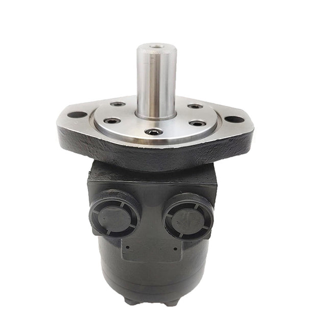 Aftermarket Eaton Char-Lynn H Series 101-1827-009 101-1828-009 Hydraulic Motor for Excavator Loader Dozer Combine