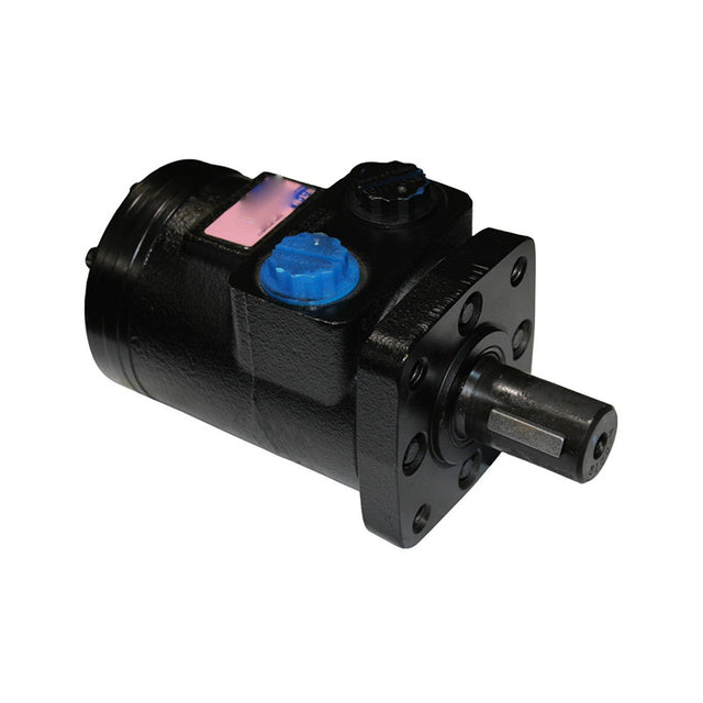 Aftermarket Eaton Char-Lynn H Series 101-1836-009 Hydraulic Motor for Loader Excavator Combine Dozer