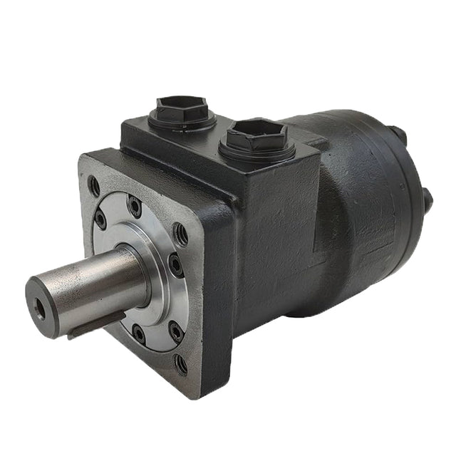 Aftermarket Eaton Char-Lynn S-serie 103-1069-012 hydraulische motor voor graafmachinelader wegwalstrekker