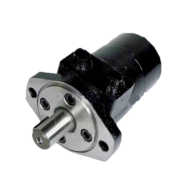 Aftermarket Eaton Char-Lynn S-serie 103-2692-012 hydraulische motor voor graafmachinelader Bulldozertractor Combineer