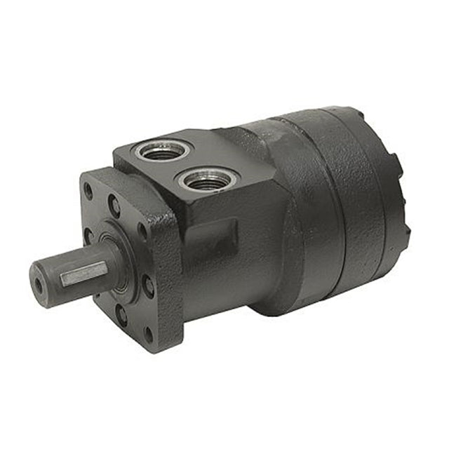 Aftermarket Eaton Char-Lynn T Series 158-3543-001 Hydraulic Motor for Loader Tractor