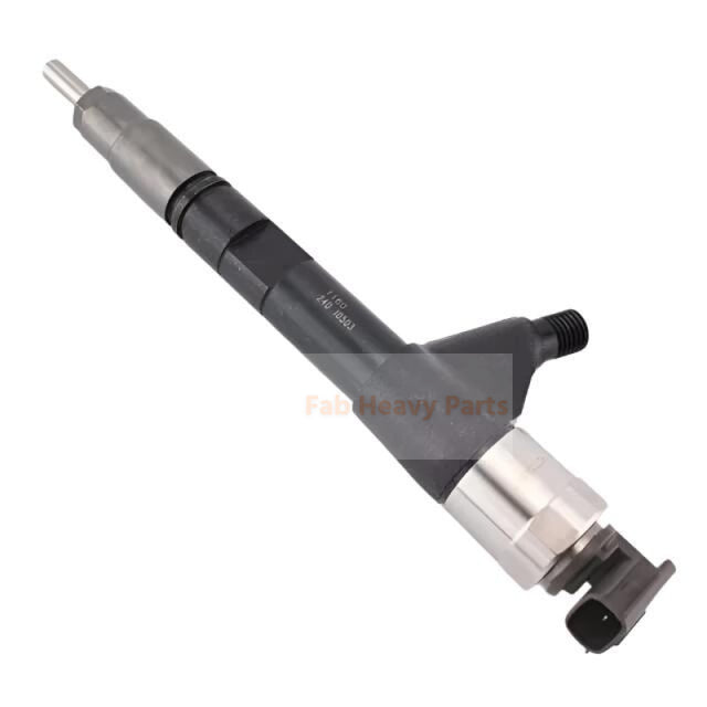 Gereviseerde Brandstofinjector 457-5836 4575836 Past voor Caterpillar CAT Motor C2.2 C1.7 Lader 226D 232D 239D 249D 239D3 226D3 232D3