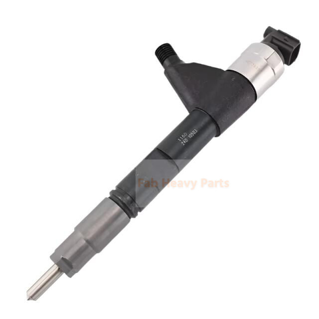 Injecteur de carburant reconditionné 457 – 5836 4575836, adapté au moteur Caterpillar CAT C2.2 C1.7, chargeur 226D 232D 239D 249D 239D3 226D3 232D3