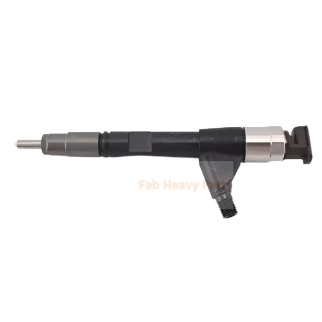 Injecteur de carburant reconditionné 457 – 5836 4575836, adapté au moteur Caterpillar CAT C2.2 C1.7, chargeur 226D 232D 239D 249D 239D3 226D3 232D3