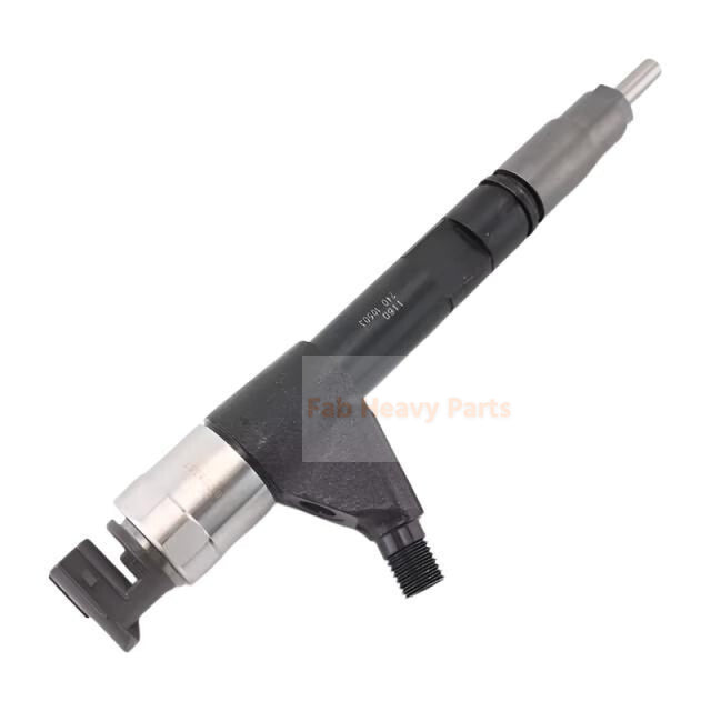 Injecteur de carburant reconditionné 457 – 5836 4575836, adapté au moteur Caterpillar CAT C2.2 C1.7, chargeur 226D 232D 239D 249D 239D3 226D3 232D3