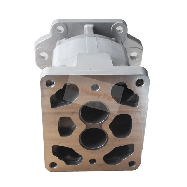 Fits For Komatsu Wheel Loader WA320-5 WA320-5L WA320L-5 WA320PT-5L Hydraulic Oil Pump 705-38-39000