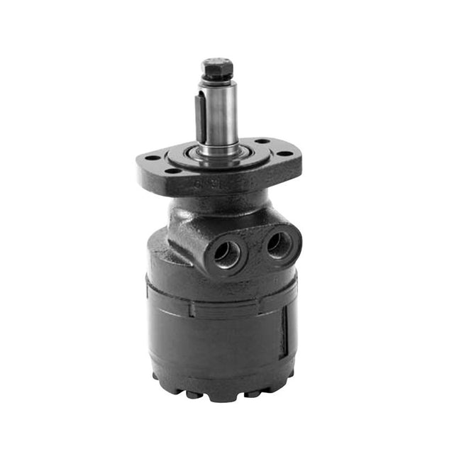 Aftermarket White 500120A3110ZAAAA Hydraulic Motor for Excavator Loader Dozer