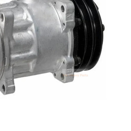 Air Conditioning Compressor 4937409 Fits for Cummins Engine B4.5S B5.9 B4.5 ISD4.5