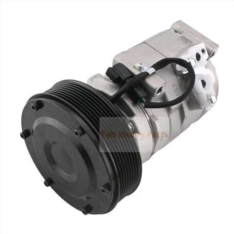 Air Conditioning Compressor 2457779 245-7779 3050324 305-0324 Fit for Caterpillar Excavator 325C 345C 345CL