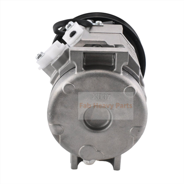 Air Conditioning Compressor 2457779 245-7779 3050324 305-0324 Fit for Caterpillar Excavator 325C 345C 345CL