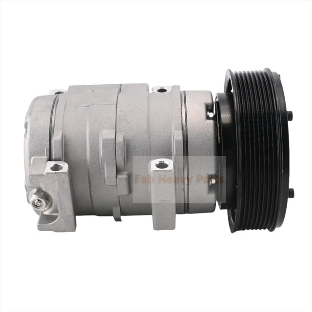 Air Conditioning Compressor 2457779 245-7779 3050324 305-0324 Fit for Caterpillar Excavator 325C 345C 345CL