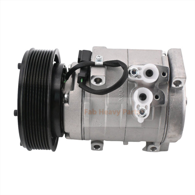 Airconditioning Compressor 2457779 245-7779 3050324 305-0324 Fit voor Caterpillar Graafmachine 325C 345C 345CL