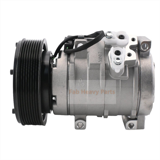 Airconditioning Compressor 2457779 245-7779 3050324 305-0324 Fit voor Caterpillar Graafmachine 325C 345C 345CL