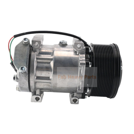 Air Conditioning Compressor 372-9295 3729295 Fits for CAT 320D 323EL 324E 329E