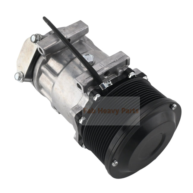 Air Conditioning Compressor 372-9295 3729295 Fits for CAT 320D 323EL 324E 329E