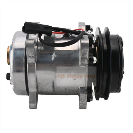 Airconditioning Compressor 7279629 Fit Bobcat Schranklader S550 S570 S590 T550 T590