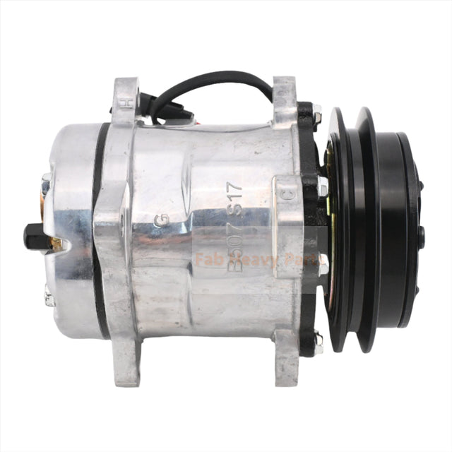 Air Conditioning Compressor 7279629 Fit Bobcat Skid Steer Loader S550 S570 S590 T550 T590