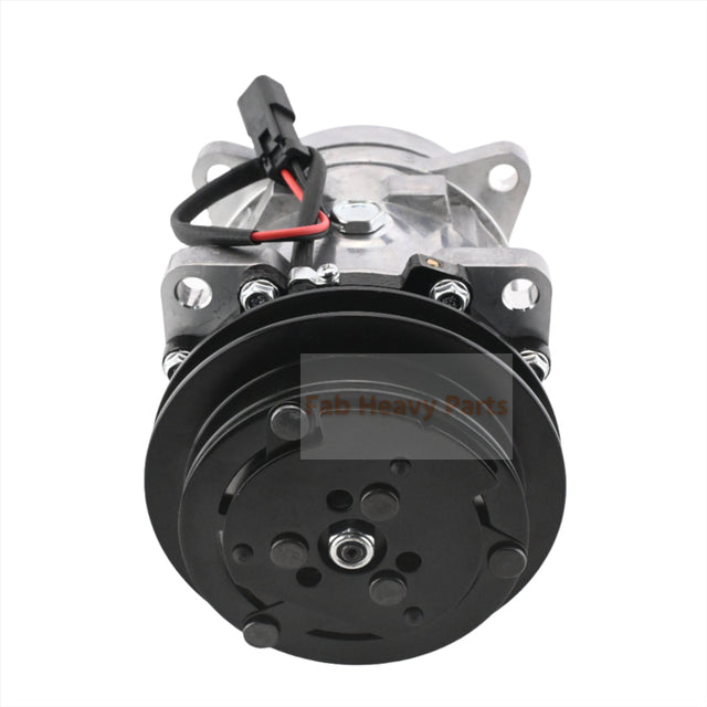 Air Conditioning Compressor 7279629 Fit Bobcat Skid Steer Loader S550 S570 S590 T550 T590