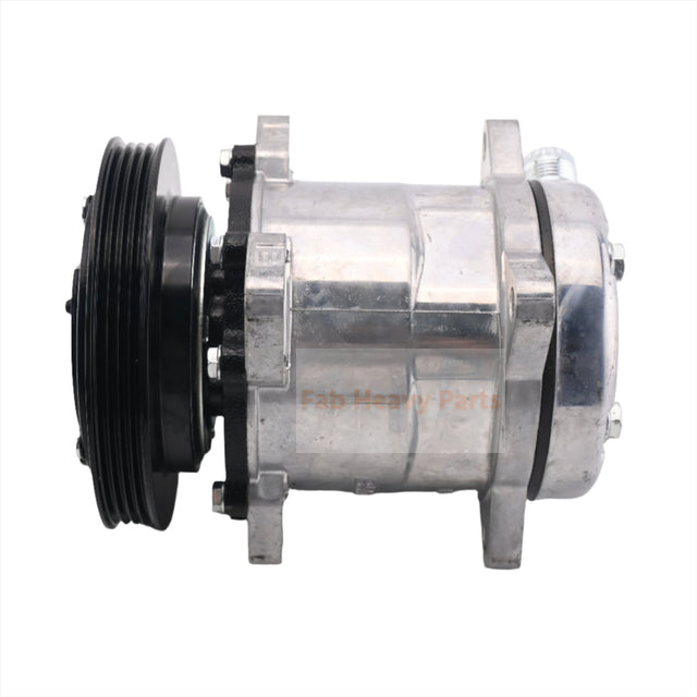 Air Conditioning Compressor 84321961 47741862 Fit for New Holland Compact Track Loader C227 C232 C238