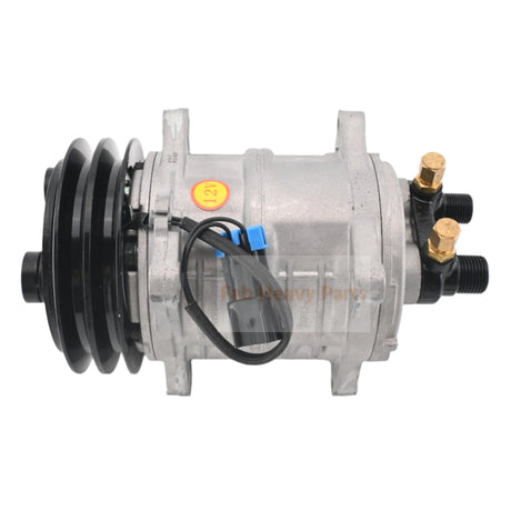 Air Conditioning Compressor WR28164 Fits for John Deere